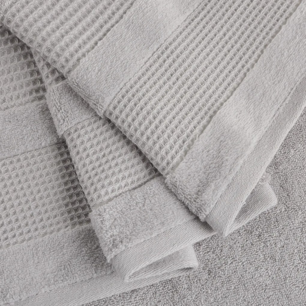 Uterák Balance 50x90 cm mist grey