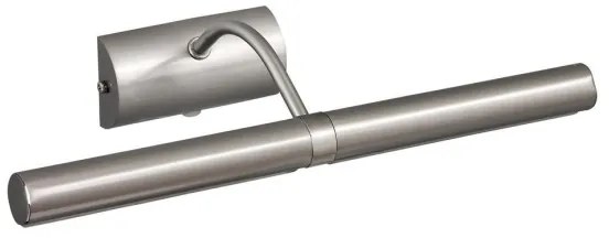 Brilagi - Obrazové svietidlo DANAE 2xE14/40W/230V matný chróm