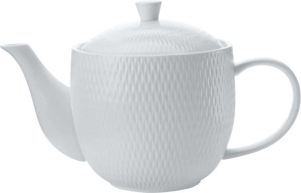XXXLutz ČAJNÍK porcelán keramika Maxwell & Williams - Jedálenské sety - 004141011103