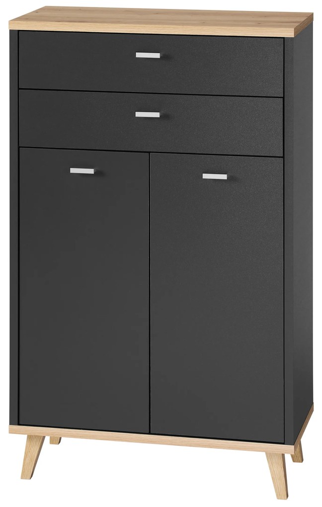 Livarno® Kúpeľňová skrinka Corfu (100395119)