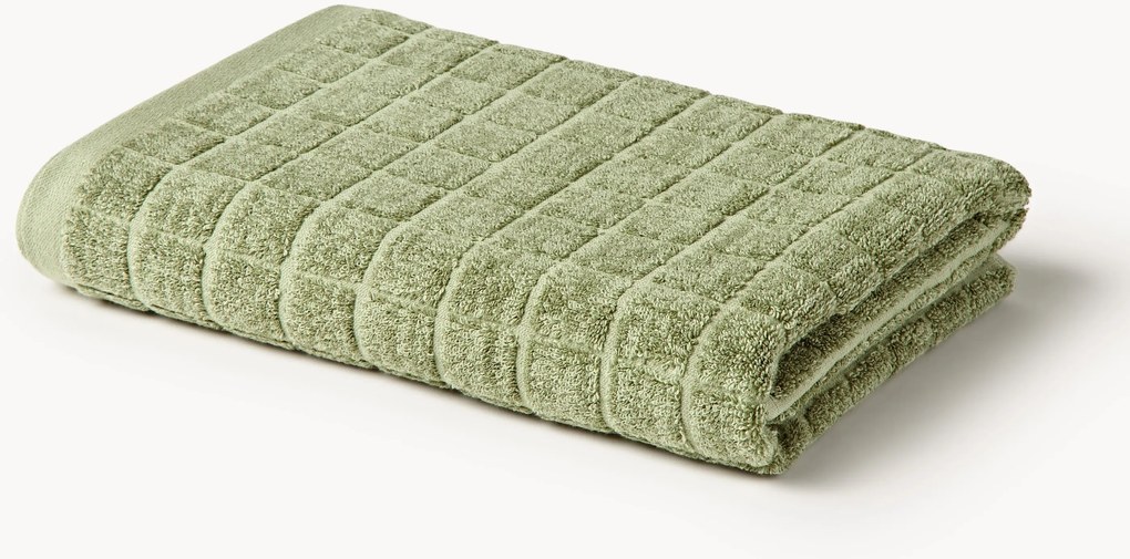 Uterák z bavlny a ľanu Edita, rôzne veľkosti