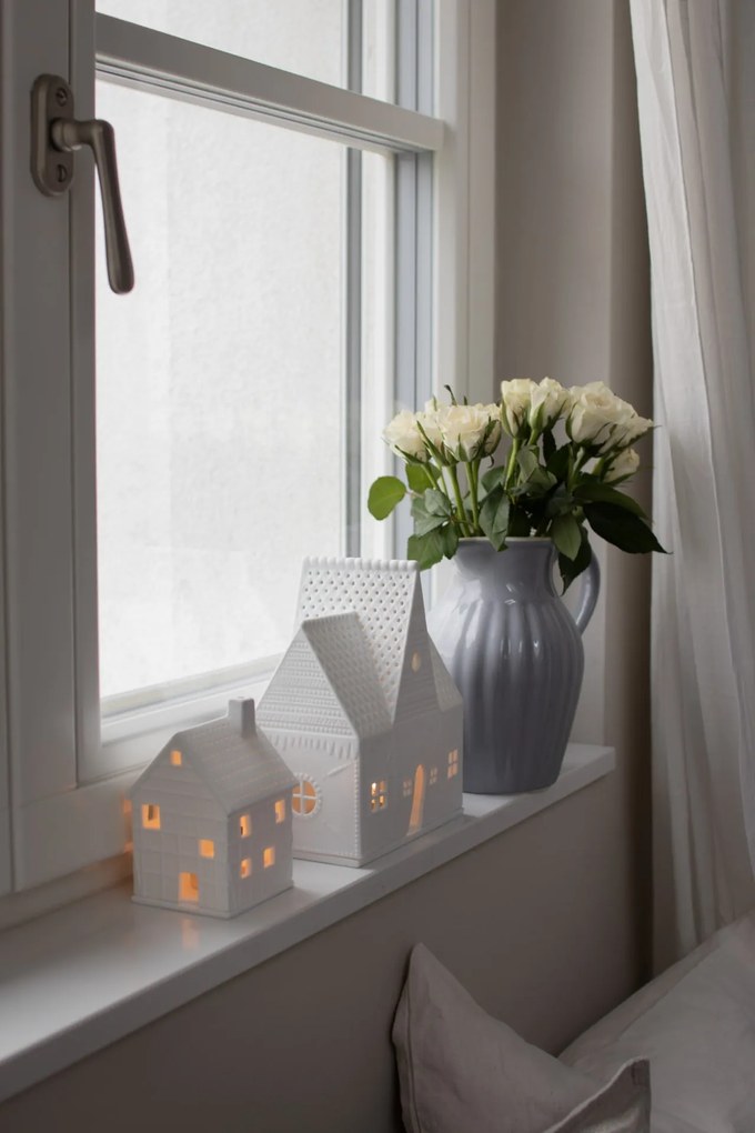 Lampáš Raeder 317 perníkový domček