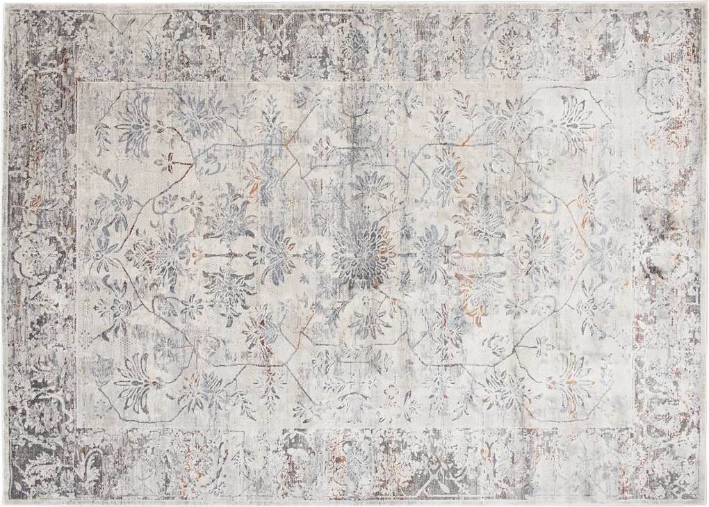 TA Koberec AP16A KRÉMOVÝ FEYRUZ FFS Rozmer: 240x330 cm