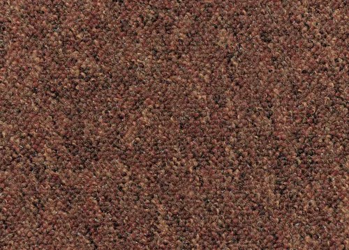 Koberce Breno Metrážny koberec IMAGO 37, šíře role 400 cm, červená