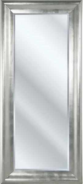 KARE DESIGN Zrkadlo Chic 200 × 90 Silver