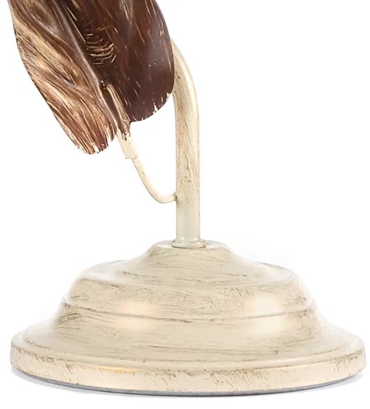 ONLI - Stolná lampa VANDA 1xE14/6W/230V