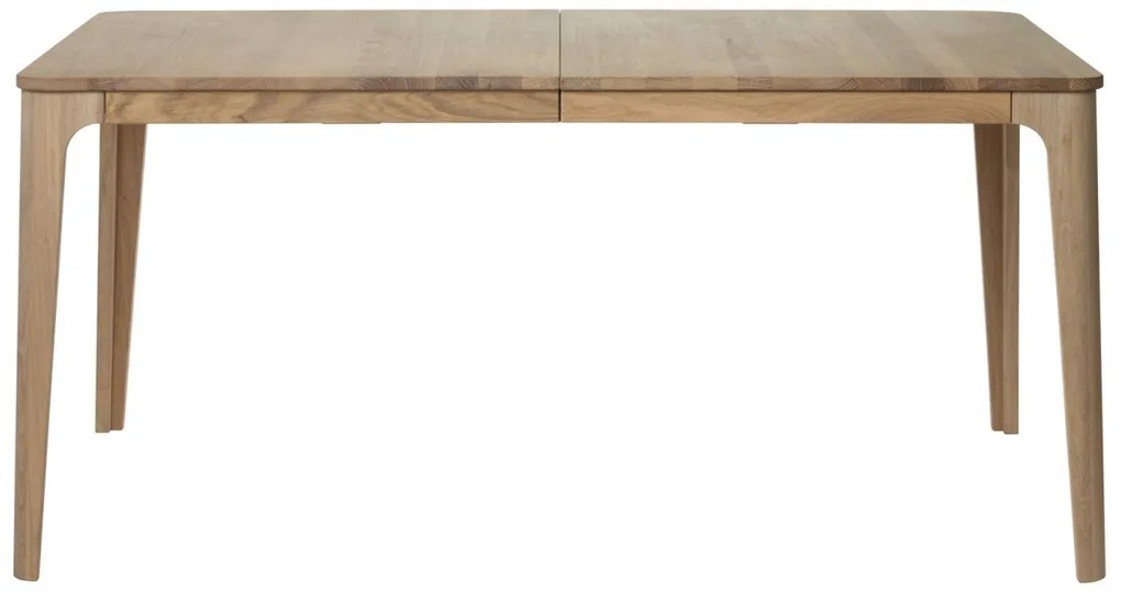 Rozťahovací jedálenský stôl Desiree 160 - 210 cm