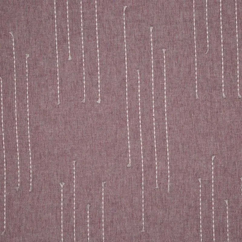EUROFIRANY Bavlnená posteľná súprava s ozdobným prešívaním 160 cm x 200 cm viacfarebná 85% bavlna 15% polyester