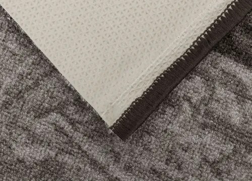 Koberce Breno Behúň ICONA 44, šíře role 100 cm, hnedá