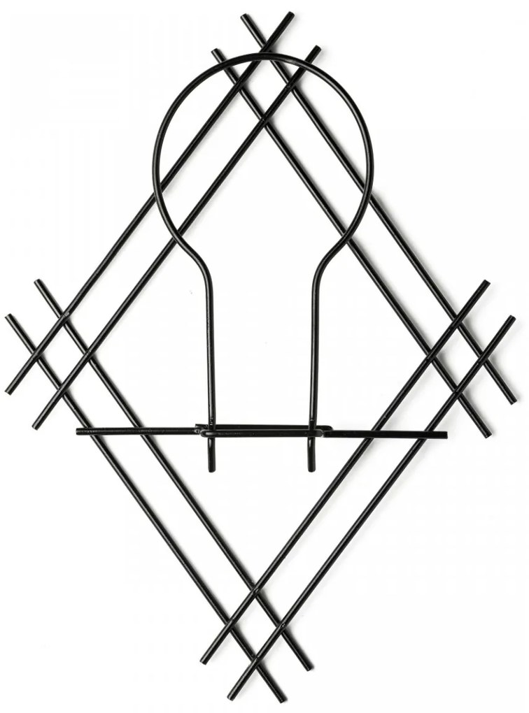 Nástenný kvetinový stojan ORSON