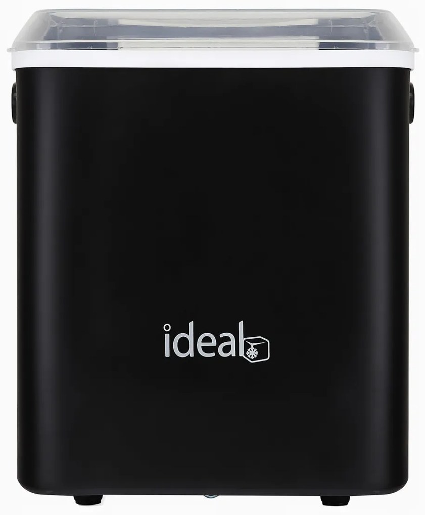 ModernHome Domáci výrobník ľadu - Tempted ice 12kg 100W IDEAL