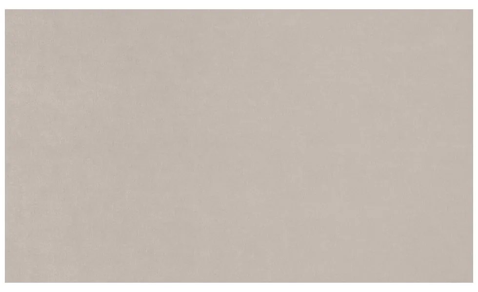 Béžová zamatová pohovka 185 cm Chelsea – Ropez