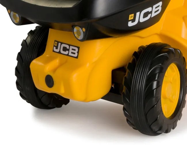 Odrážadlo JCB sklápač MiniTrac 135646
