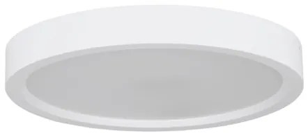 LED stropné osvetlenie Eglo IDUN-E biela 74107