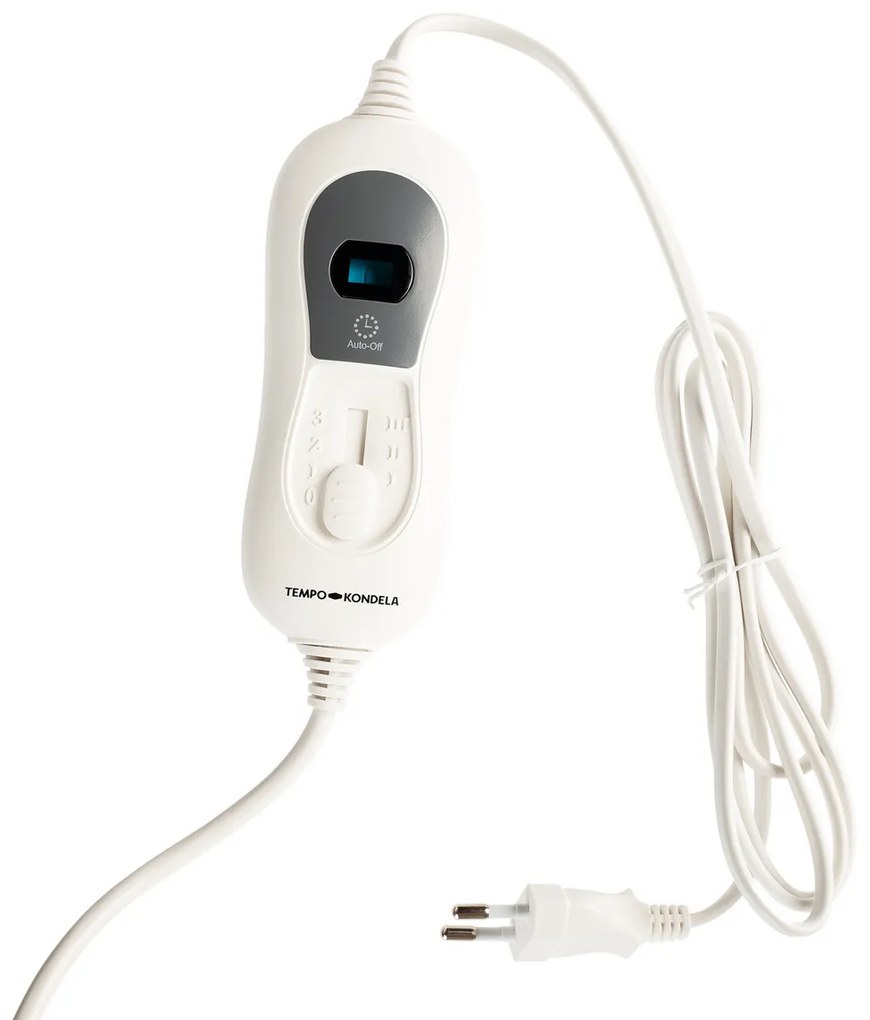 Elektrická vyhrievacia deka MEDISA, hviezdy