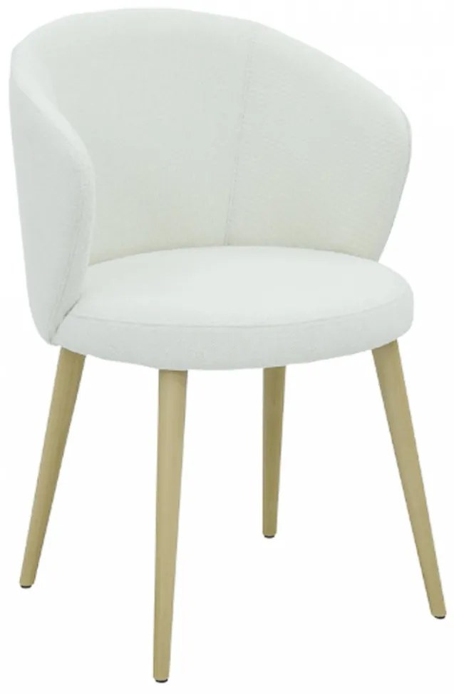 ELVA ČALÚNENÁ STOLIČKA stolička