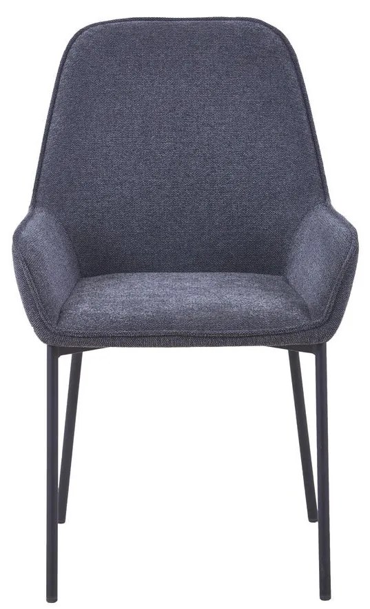 Jedálenská stolička sada 2 ks 56 × 54 × 90 cm SALESFEVER
