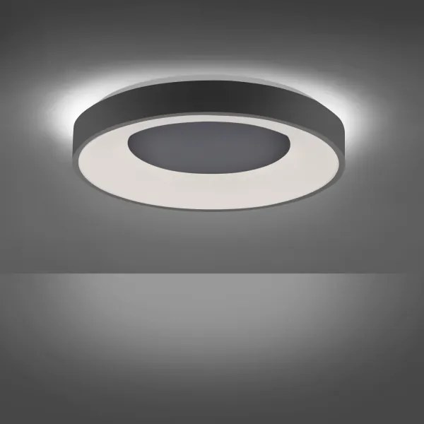 Leuchten Direkt 14326-18 - LED Stmievateľné svietidlo ANIKA LED/30W/230V + DO
