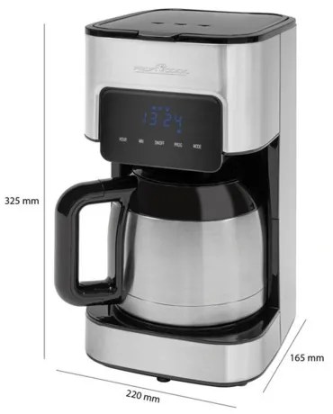 ProfiCook KA 1191 kávovar