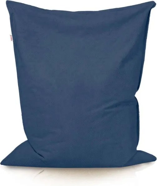 Vankúš na sedenie Dot granátový