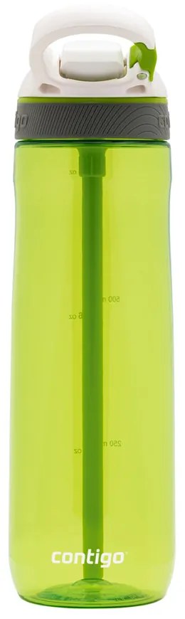 Contigo Ashland 720 ml fľaša na vodu s citrónovouvôňou, 720 ml