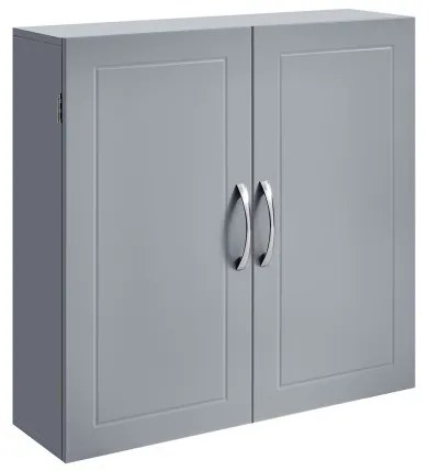 Nástenná skrinka BBC320P36