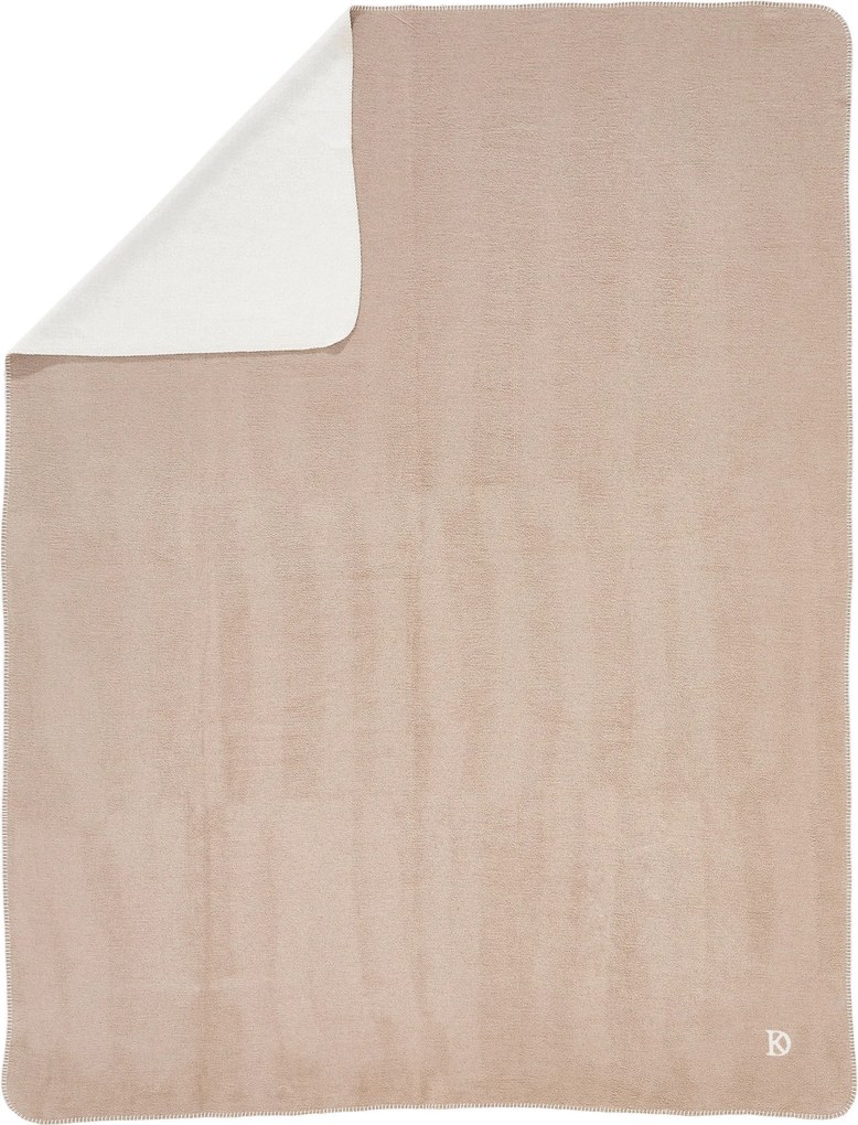 XXXLutz DOMÁCA DEKA, bavlna, 150/200 cm Dieter Knoll - Textil do domácnosti - 006161004803