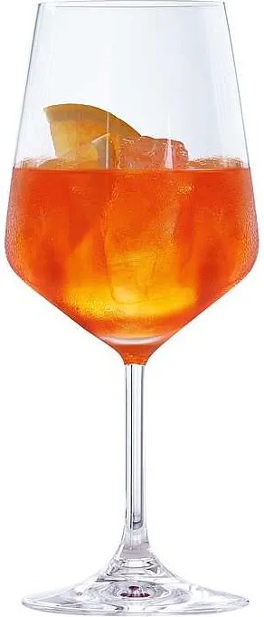 Spiegelau Poháre Aperol spritz 630 ml 4 ks