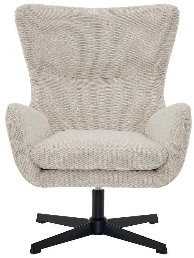 Kreslo Salvator béžové