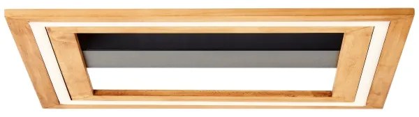 Brilliant-LED Stmievateľné stropné svietidlo RHEA LED/24W/230V