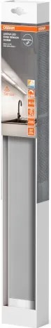 Osram - LINEAR EDGE stmievateľné LED podlinkové svietidlo so senzorom, 8W/230V, 50 cm, biele