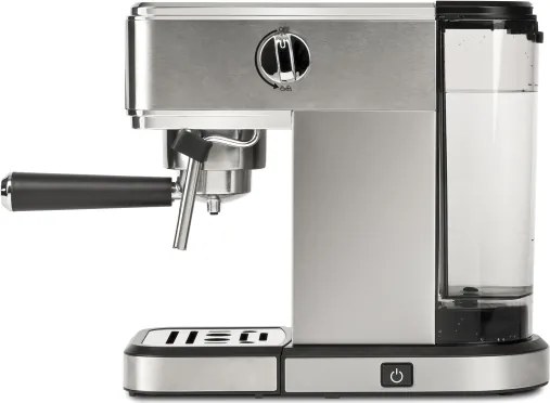 G3Ferrari G1018900 - Pákový kávovar na espresso TIFFANY 1350W/230V 15 bar nerezová oceľ