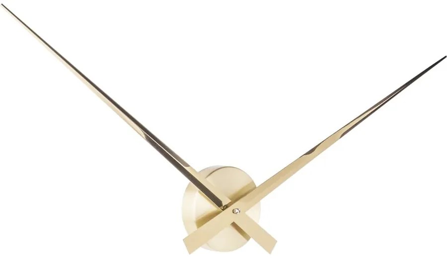 Nástenné hodiny ø 77,5 cm Little Big Time – Karlsson