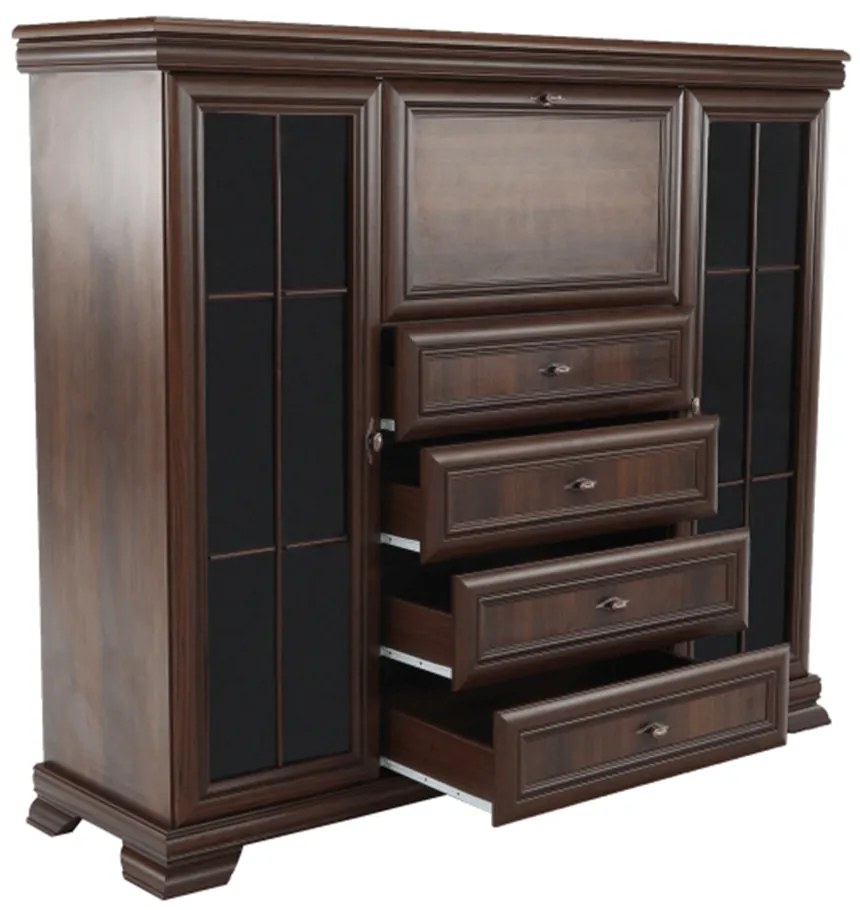 Komoda KORA KK7, Samoa King