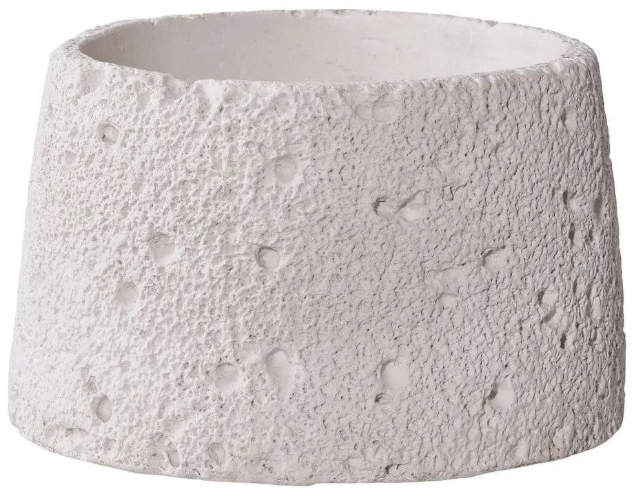 Svietniky na čajovú sviečku z cementu v súprave 2 ks – House Nordic