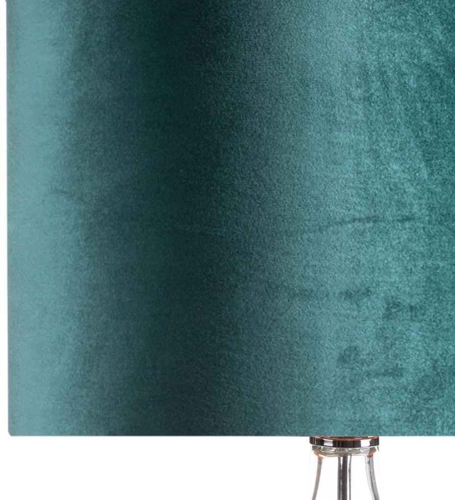 Stojacia lampa Limited Collection Salvia8 43x157 cm