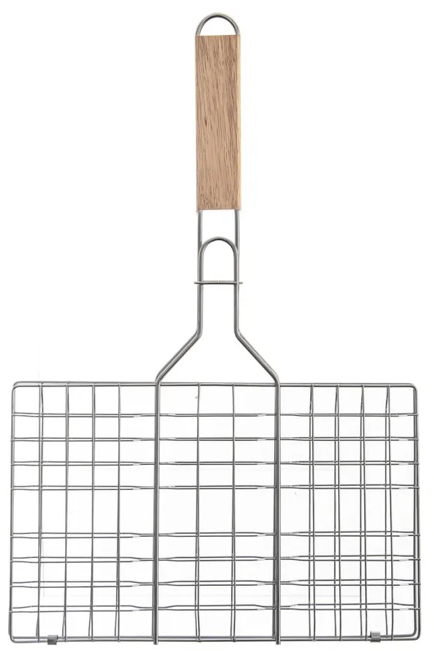 Grilovacia mriežka – Orion