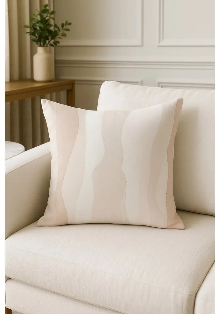 Obliečka na vankúš 43x43 cm Komodo Beach – Mila Home