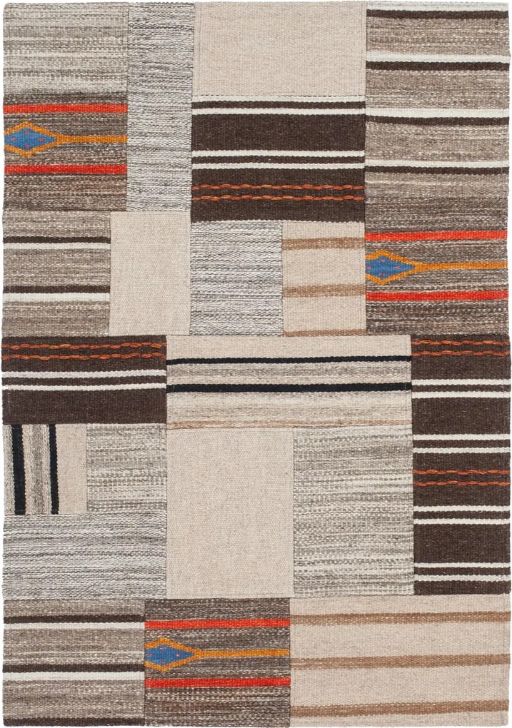 XXXLutz BEHÚŇ, 80/150 cm prírodná farba Kayoom - Online Only bytové doplnky - 005937177701