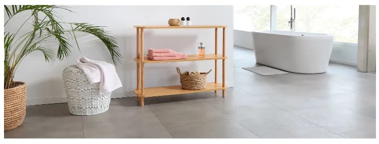 Livarno home Regál, 100 x 30 x 80 cm (100392435)