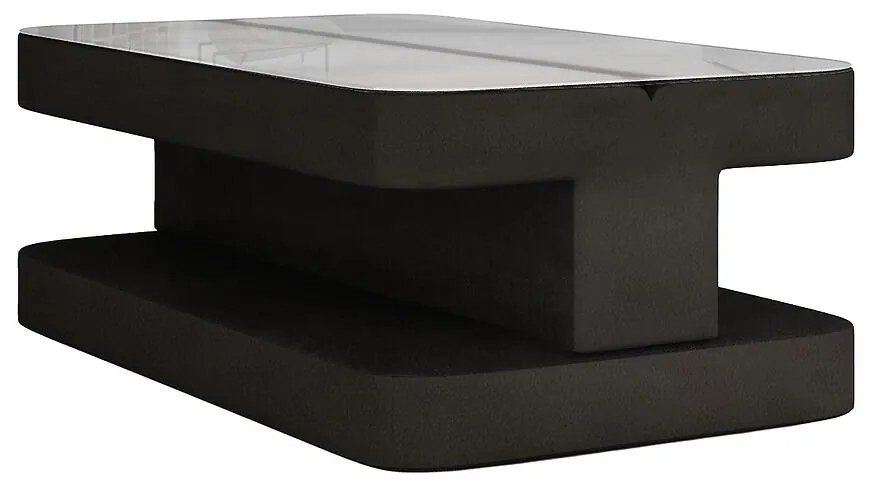 Konferenčný stôl Douglas Morena 5 hnedý