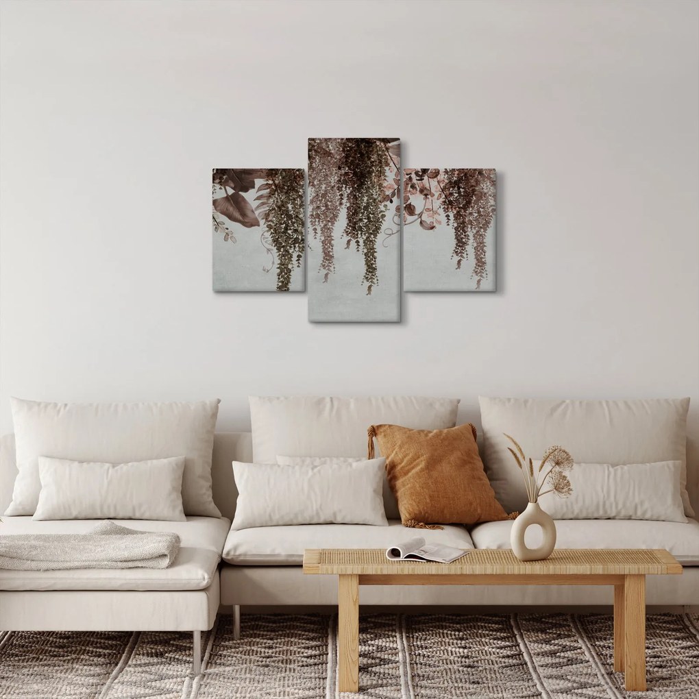 Obraz - Rastliny (90x60 cm)