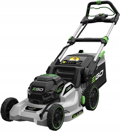 Akumulátorová kosačka s pohonom 42 cm, Ego Power+ LM1700E-SP, 56V/4,