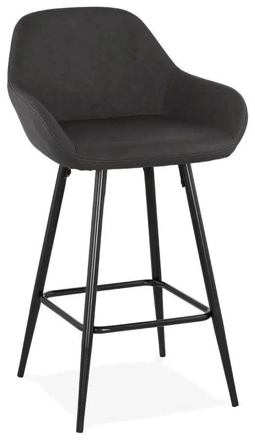 KOKOONDESIGN Klap Mini Barová Stolička