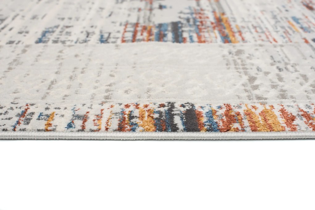 TA Koberec G443A SH_L_BLUE VENEZIA HNX Rozmer: 80x150 cm