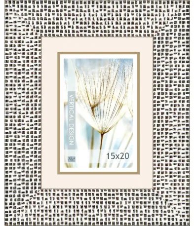 Fotorám 15x20, GLAMOUR/ST