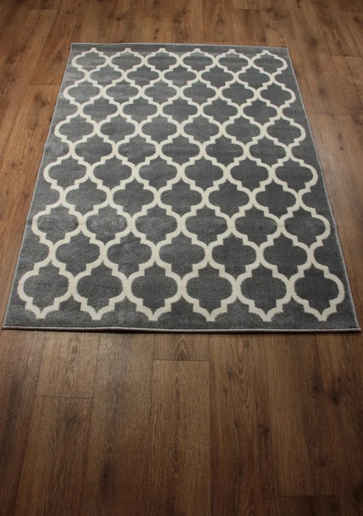 Koberec Kolibri 11286/190 rozmery koberec: 133x190 cm