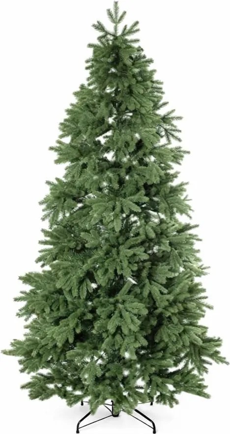 XXXLutz VIANOČNÝ STROMČEK 142/240 cm - Vianočné dekorácie - 004349003601