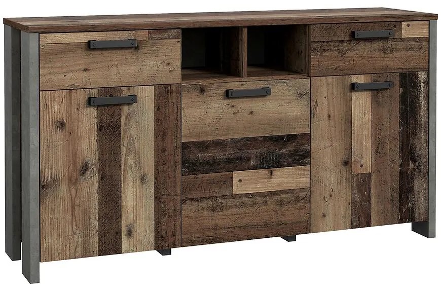 Komoda Symmach CLFK231