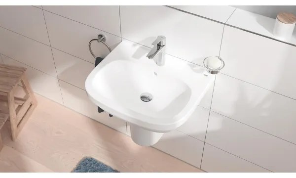 GROHE 23746002 - Umývadlová batéria START veľkosť M lesklý chróm